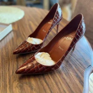Christian Louboutin Shoe Box