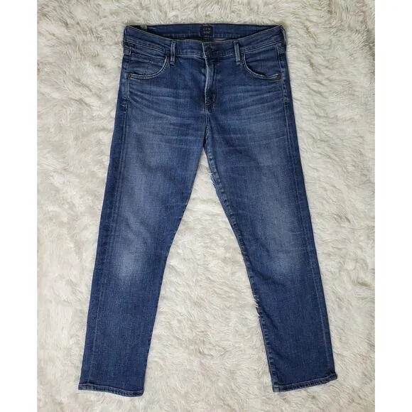 Citizens of Humanity Elsa Slim Jeans 28 / 6