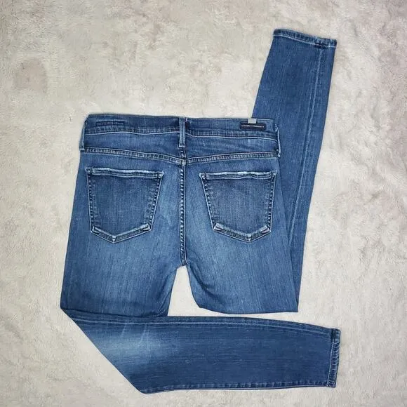 Citizens of Humanity Elsa Slim Jeans 28 / 6