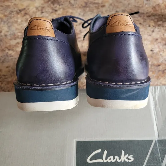 Clarks Men's Shoes