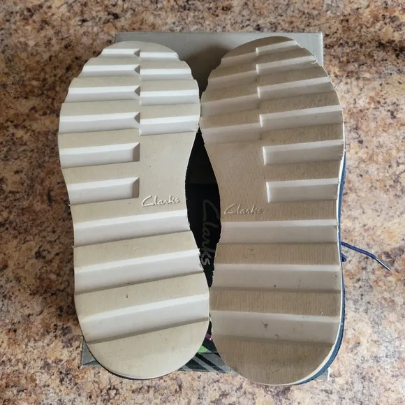 Clarks Men's Shoes