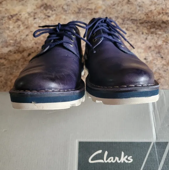 Clarks Men's Shoes