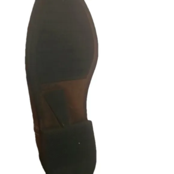 Clarks Unstructured Leather Mens Ankle Boots b1
