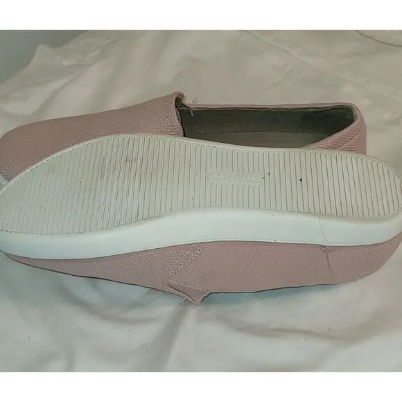 Cloud Walker By Avenue , Dalila Blush Sz 10