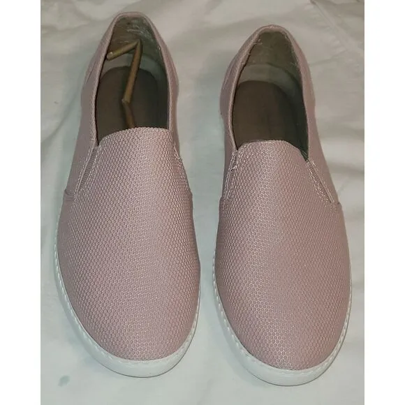 Cloud Walker By Avenue , Dalila Blush Sz 10