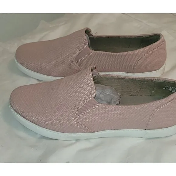 Cloud Walker By Avenue , Dalila Blush Sz 10