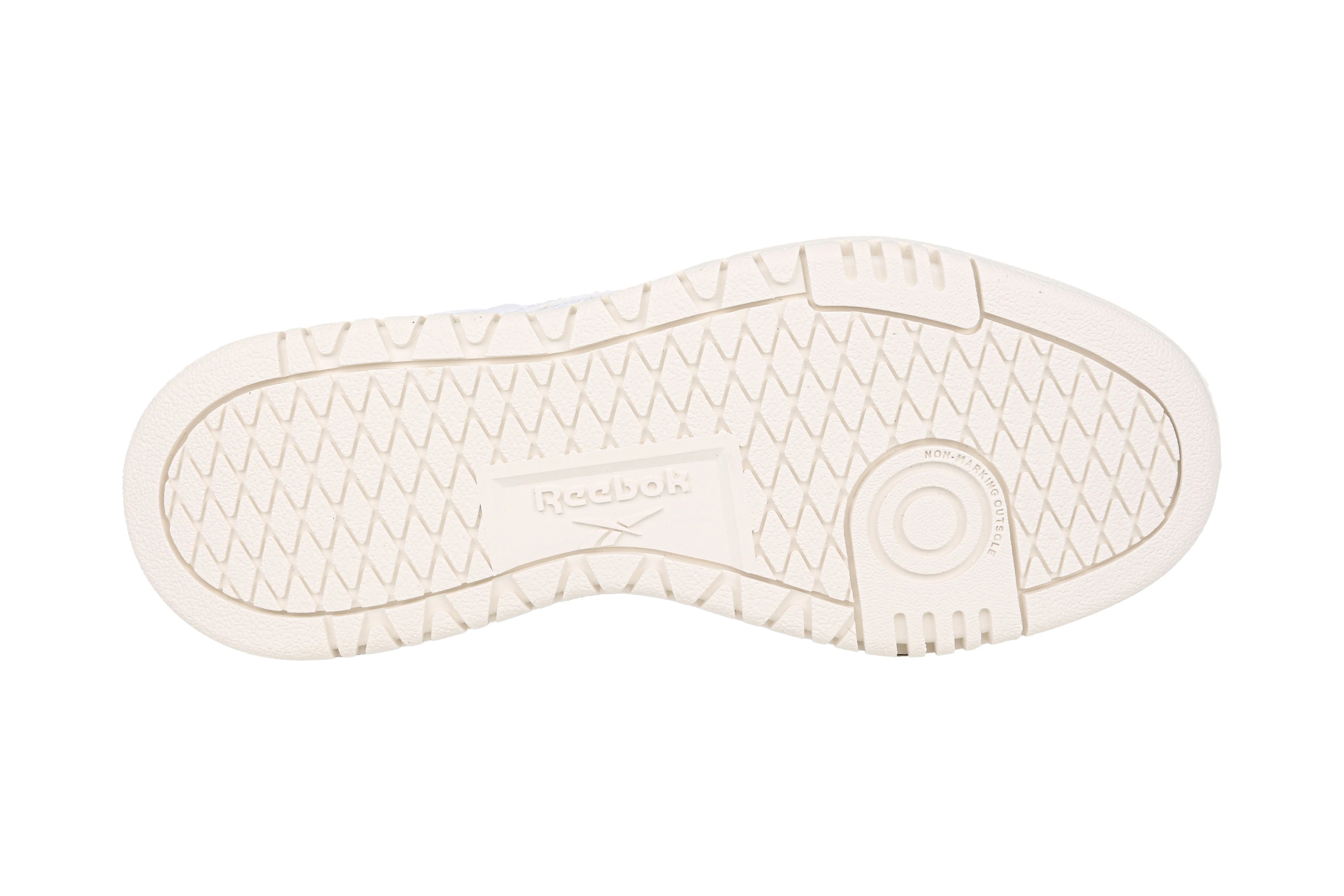 'Club C Double' women's sneaker - White