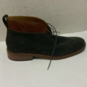 Cole Haan Cambridge Men’s 13 Chukka ankle Boots C23685- VGUC