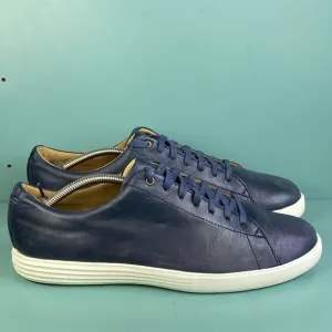 Cole Haan Mens Grand crosscourt Low Top sneaker shoes mens size  9.5