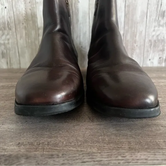 Cole Haan Men’s Leather Boots Size 9.5