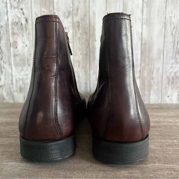 Cole Haan Men’s Leather Boots Size 9.5