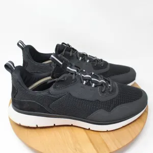 Cole Haan Shoes Mens 13 Cloud Zerogrand Trainers Sneakers Black Casual Preppy