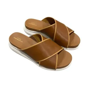Cole Haan | Women's 2.Zerogrand Crisscross Sandals 8.5 Zerogravity