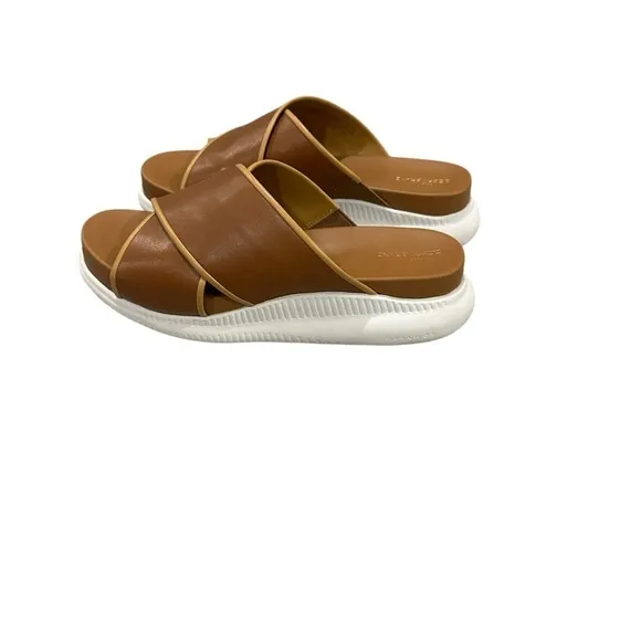 Cole Haan | Women's 2.Zerogrand Crisscross Sandals 8.5 Zerogravity