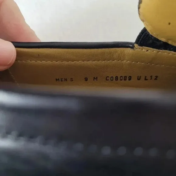 Cole Haan dress shoes