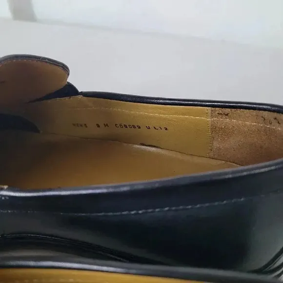 Cole Haan dress shoes