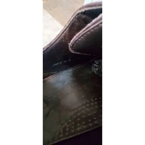 Cole Hann wingtips