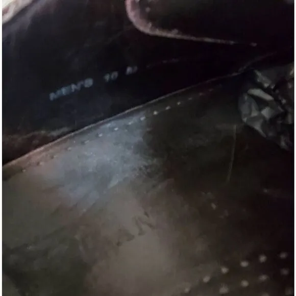 Cole Hann wingtips