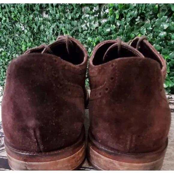 Cole Hann wingtips