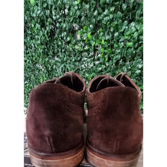 Cole Hann wingtips