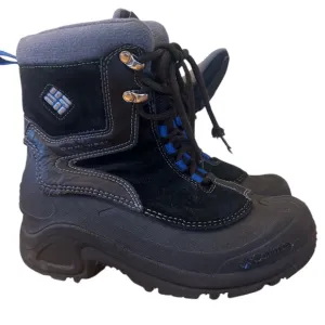 COLUMBIA ⭐️ Bugaboot omni heat snow boots