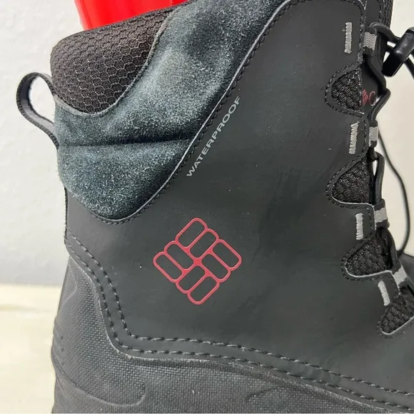 Columbia Bugaboot Snow Boots