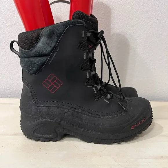 Columbia Bugaboot Snow Boots
