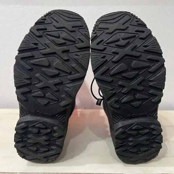Columbia Bugaboot Snow Boots