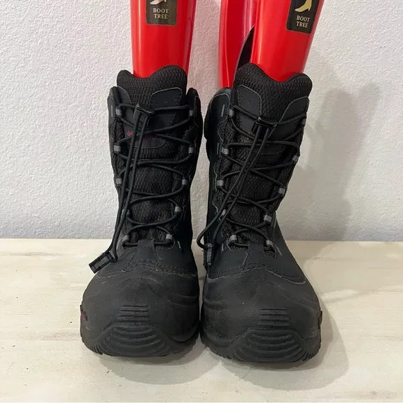 Columbia Bugaboot Snow Boots