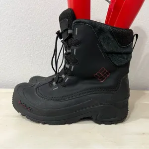 Columbia Bugaboot Snow Boots