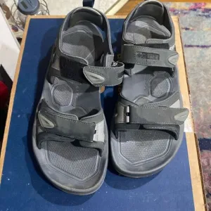 Columbia Men's Terrebone Sling Back Comfort Outdoor Sandals