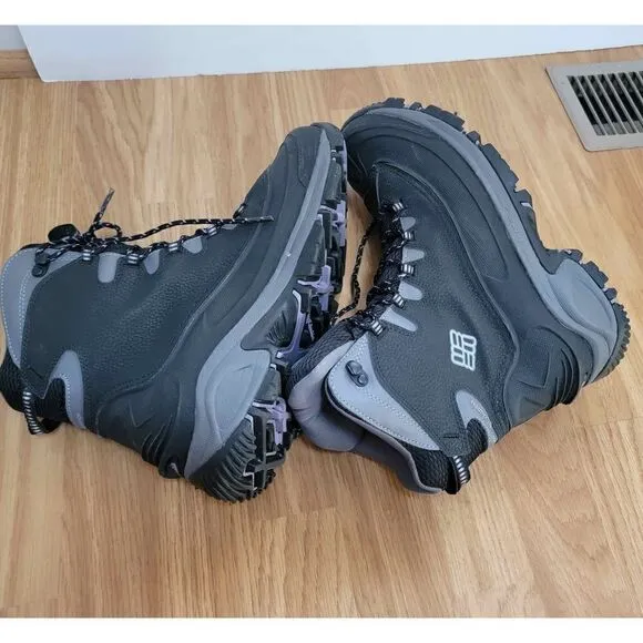 Columbia Women's Snow Boots 10.5