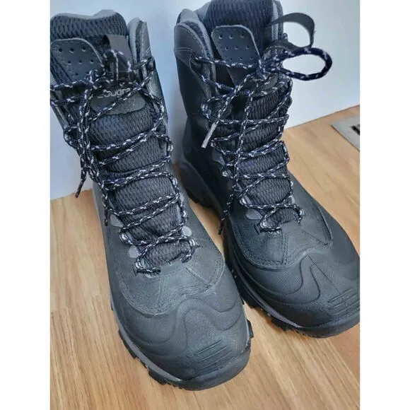 Columbia Women's Snow Boots 10.5