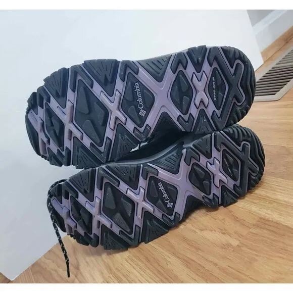 Columbia Women's Snow Boots 10.5