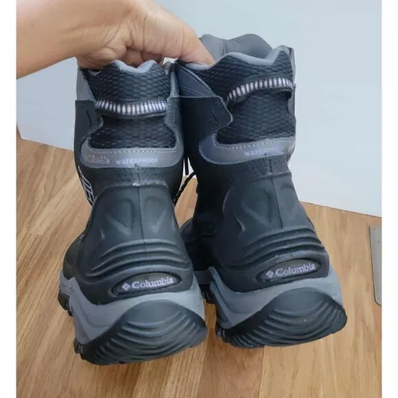 Columbia Women's Snow Boots 10.5
