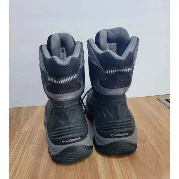Columbia Women's Snow Boots 10.5
