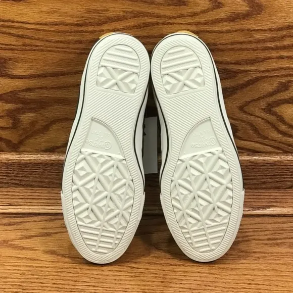 Converse One Star Player Suede Hi Hot Cocoa Soba Shoes