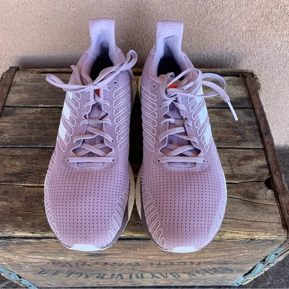 COPY - Adidas Women’s Solar BOOST 19 Women’s Running Shoes