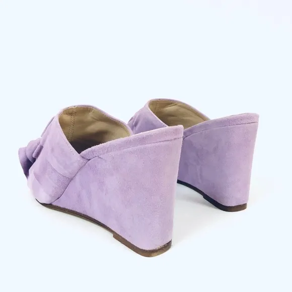 Creatures of Comfort Keira Wedge Sandals