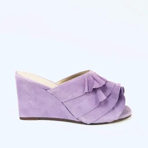 Creatures of Comfort Keira Wedge Sandals