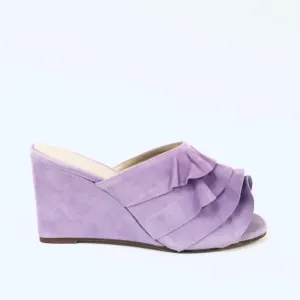 Creatures of Comfort Keira Wedge Sandals