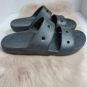 Crocs Classic Comfort Unisex Slide Sandals