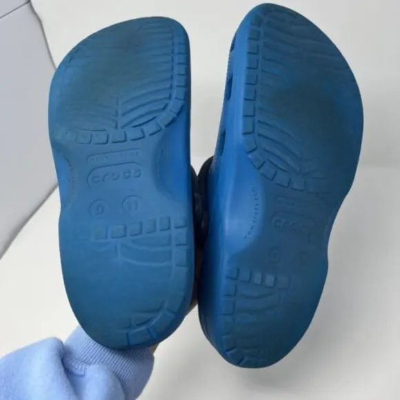 Crocs Slip On Shoes Mickey Mouse