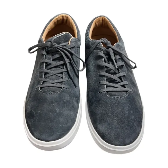 Cuater by Travis Mathew Phenom Suede Shoes Size 11