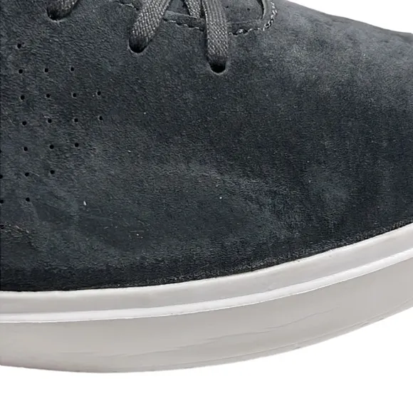 Cuater by Travis Mathew Phenom Suede Shoes Size 11