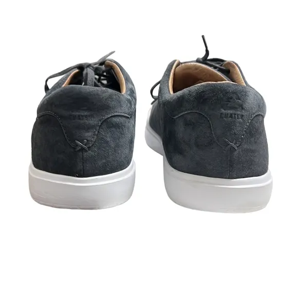 Cuater by Travis Mathew Phenom Suede Shoes Size 11