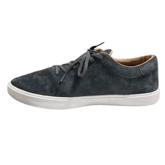 Cuater by Travis Mathew Phenom Suede Shoes Size 11