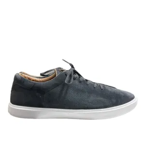 Cuater by Travis Mathew Phenom Suede Shoes Size 11