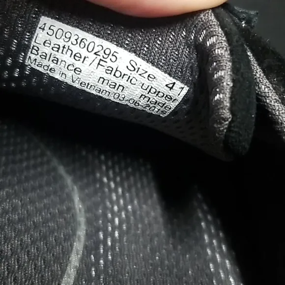 Dansko Honor Shoes