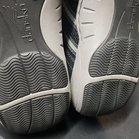 Dansko Honor Shoes